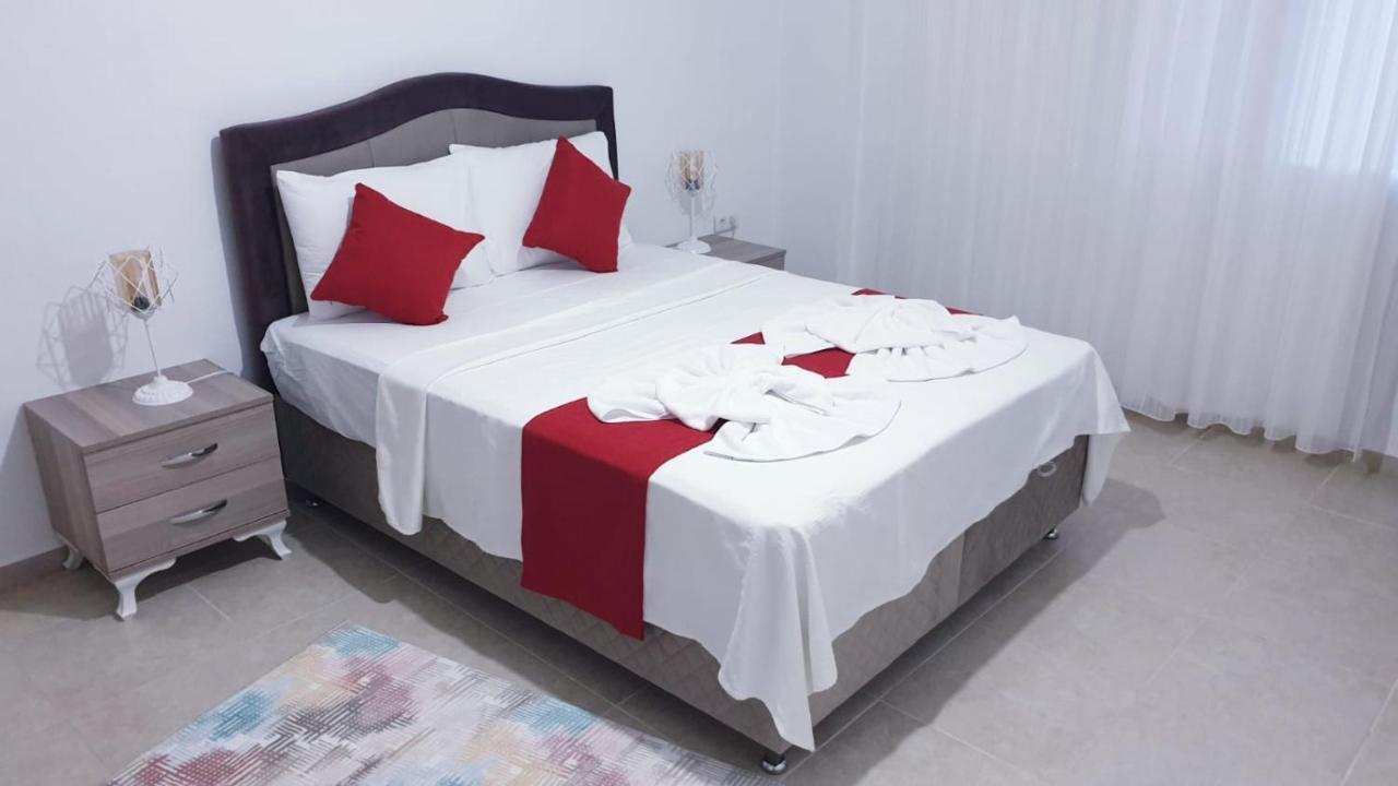 Manzara House Apartment คัลคัน ภายนอก รูปภาพ