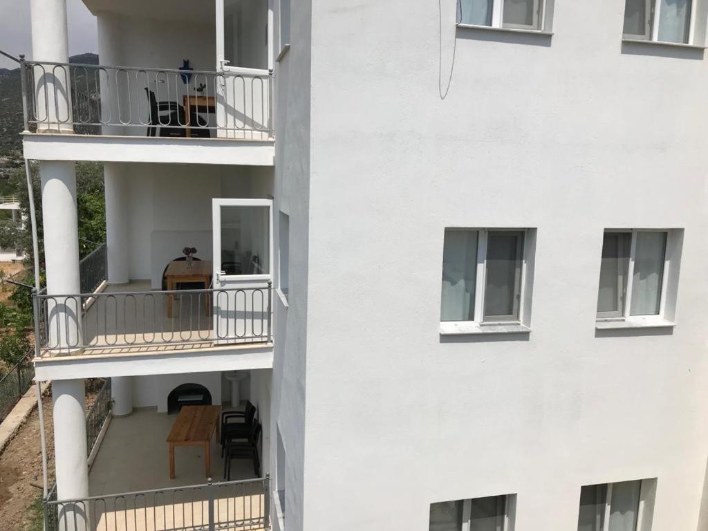 Manzara House Apartment คัลคัน ภายนอก รูปภาพ