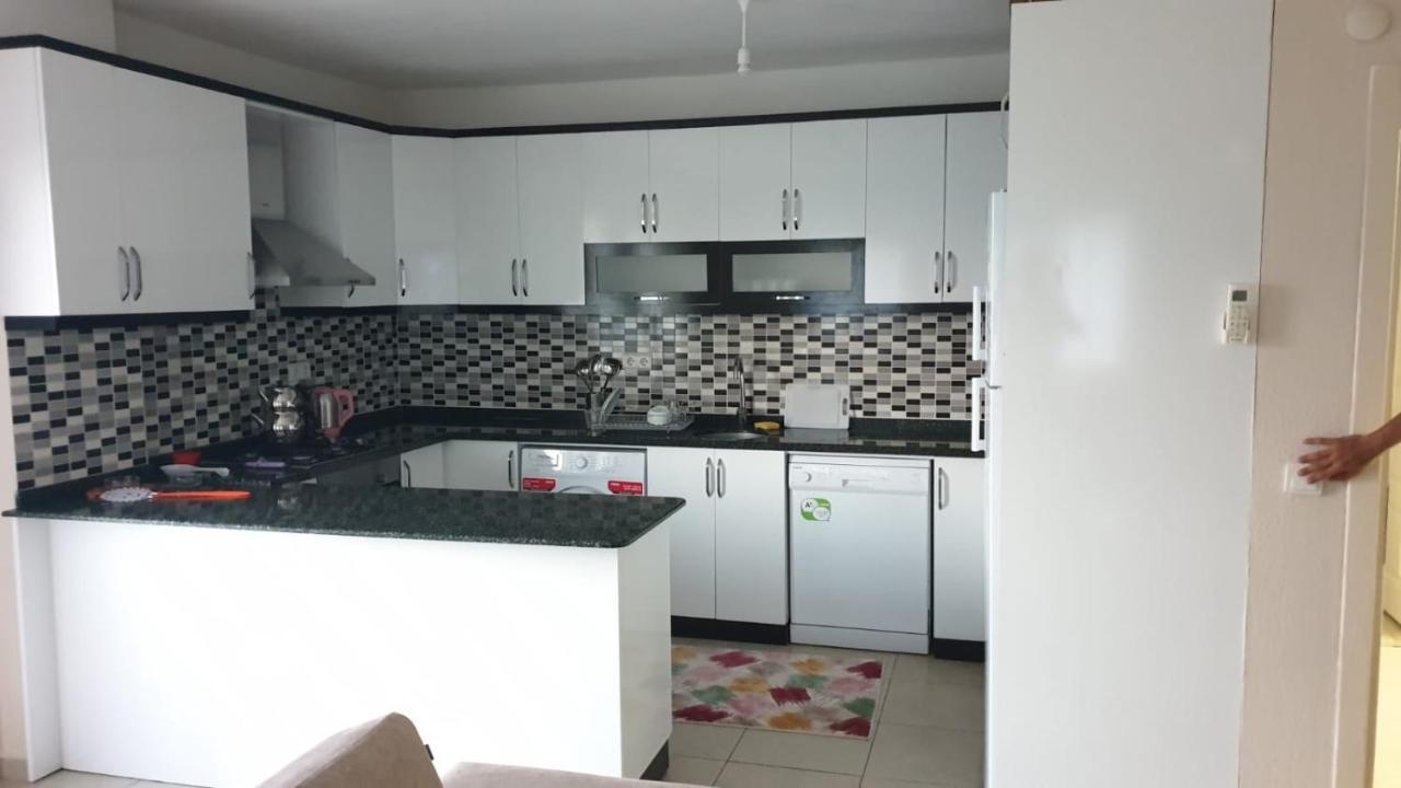Manzara House Apartment คัลคัน ภายนอก รูปภาพ